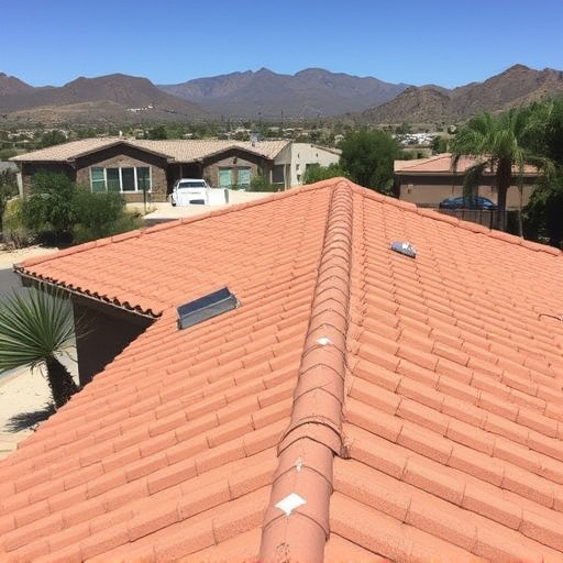 Emergency Roof Repair Oro Valley