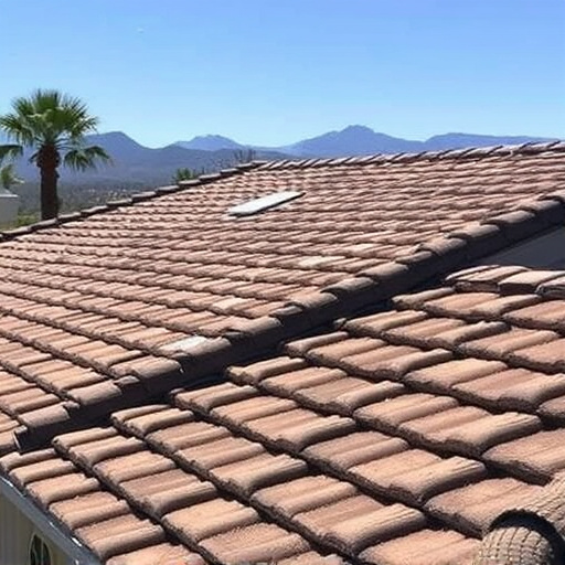 Emergency Roof Repair Oro Valley