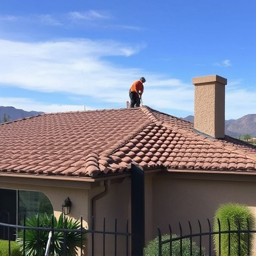 Emergency Roof Repair Oro Valley
