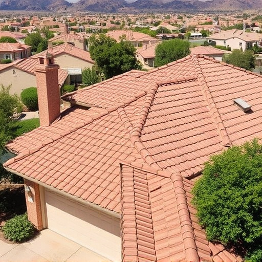 Emergency Roof Repair Oro Valley