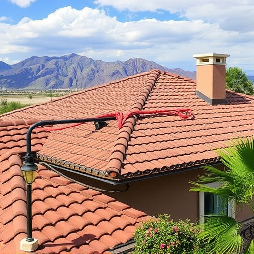 Emergency Roof Repair Oro Valley
