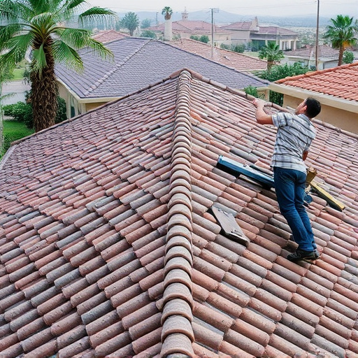 Emergency Roof Repair Oro Valley