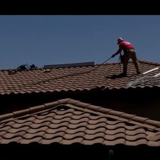 Emergency Roof Repair Oro Valley