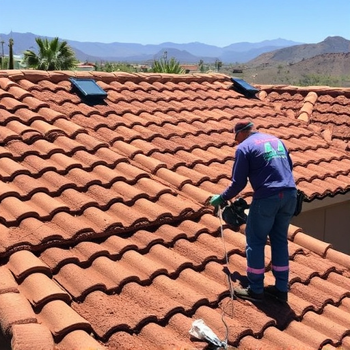 Emergency Roof Repair Oro Valley