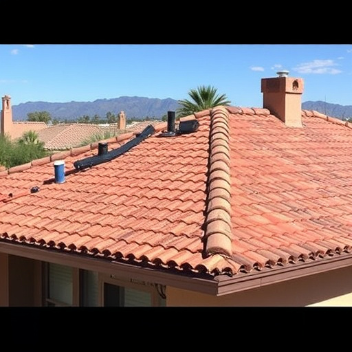 Emergency Roof Repair Oro Valley