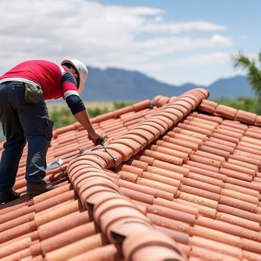 Emergency Roof Repair Oro Valley