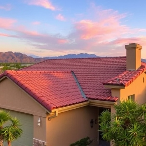 Emergency Roof Repair Oro Valley