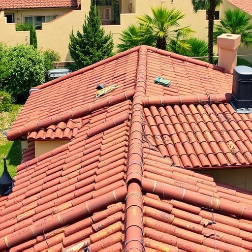 Emergency Roof Repair Oro Valley