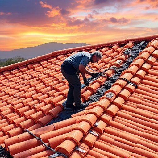 Emergency Roof Repair Oro Valley
