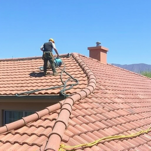 Emergency Roof Repair Oro Valley