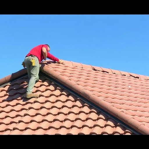 Emergency Roof Repair Oro Valley
