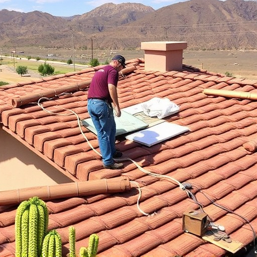 Emergency Roof Repair Oro Valley