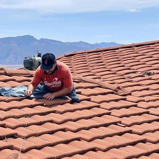 Emergency Roof Repair Oro Valley