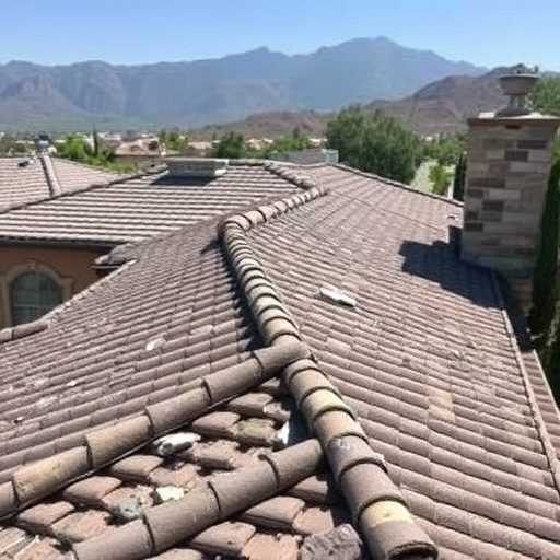 Emergency Roof Repair Oro Valley