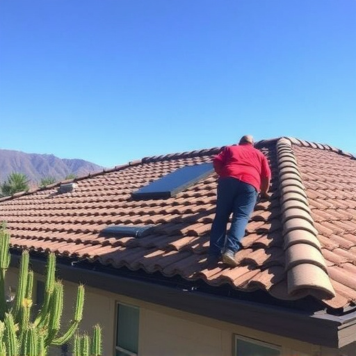 Emergency Roof Repair Oro Valley