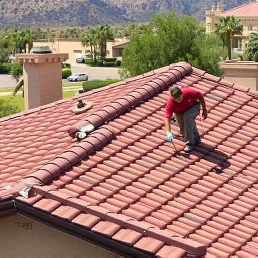 Emergency Roof Repair Oro Valley