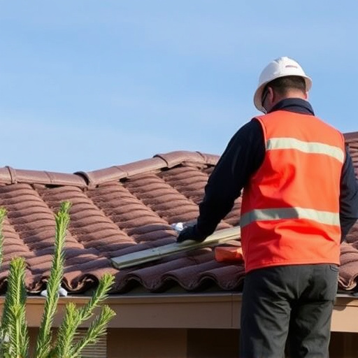 Emergency Roof Repair Oro Valley
