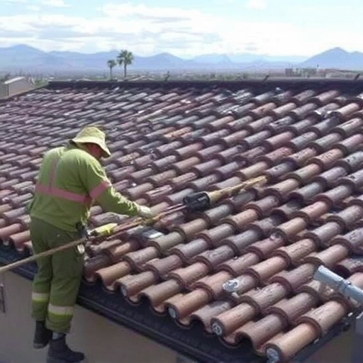 Emergency Roof Repair Oro Valley