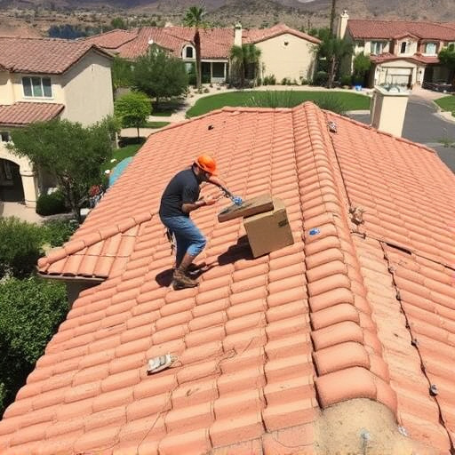Emergency Roof Repair Oro Valley