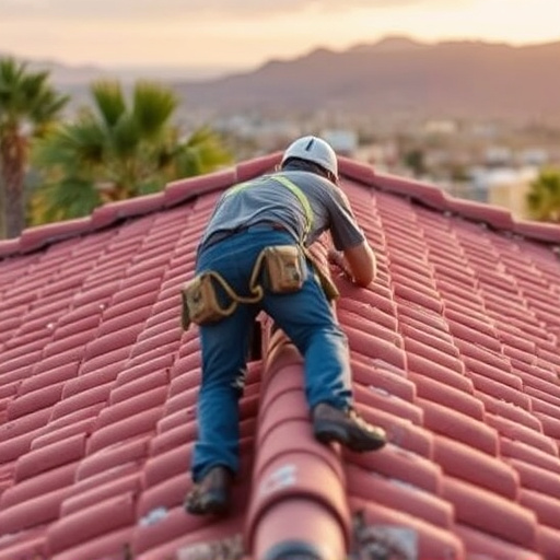 Emergency Roof Repair Oro Valley