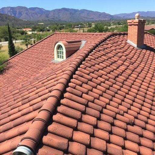 Emergency Roof Repair Oro Valley