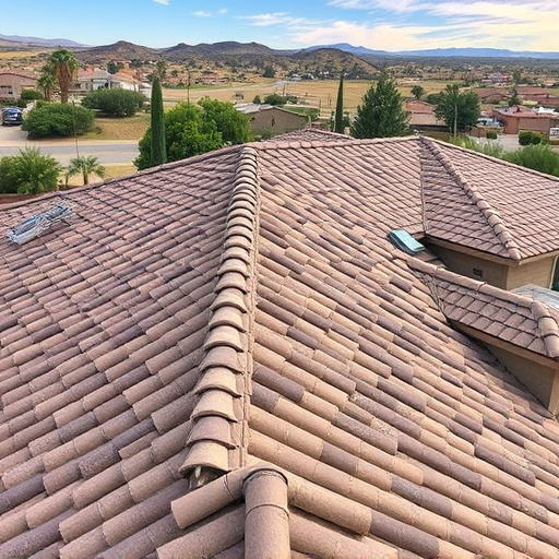 Emergency Roof Repair Oro Valley