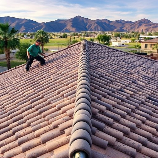 Emergency Roof Repair Oro Valley