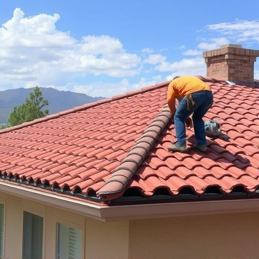 Emergency Roof Repair Oro Valley
