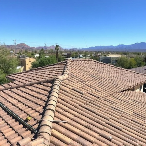 Emergency Roof Repair Oro Valley