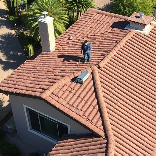 Emergency Roof Repair Oro Valley