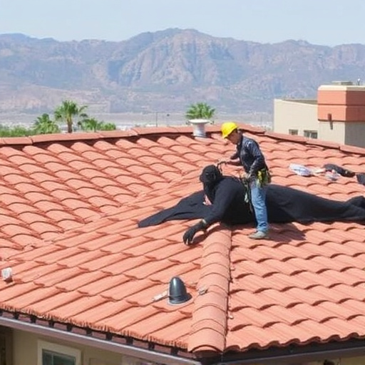 Emergency Roof Repair Oro Valley
