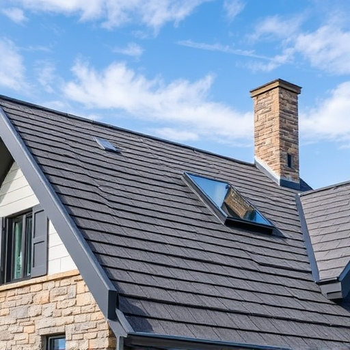 Energy-Efficient Roofing Options