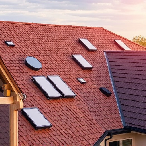 Energy-Efficient Roofing Options