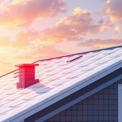 Energy-Efficient Roofing Options