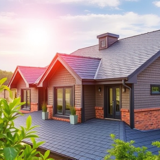 Energy-Efficient Roofing Options