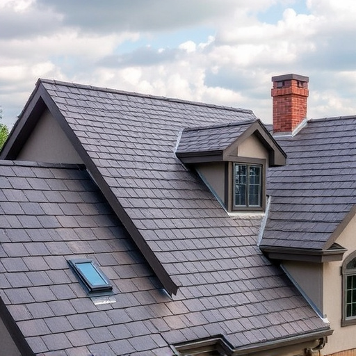 Energy-Efficient Roofing Options