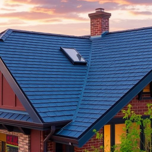 Energy-Efficient Roofing Options