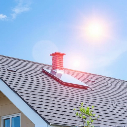 Energy-Efficient Roofing Options