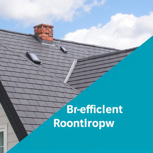 Energy-Efficient Roofing Options
