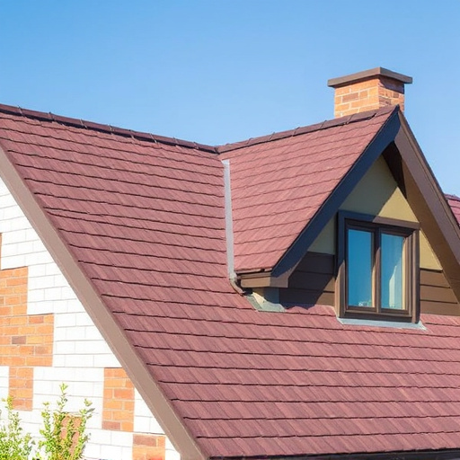 Energy-Efficient Roofing Options