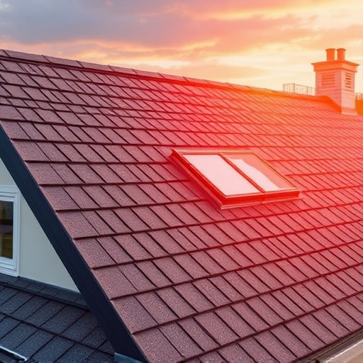 Energy-Efficient Roofing Options