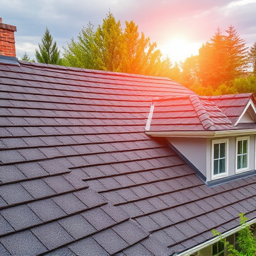 Energy-Efficient Roofing Options