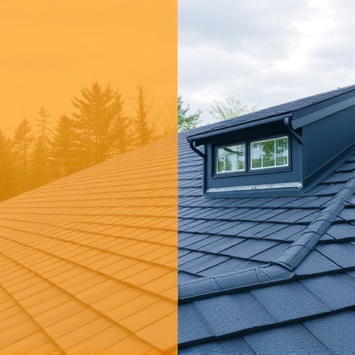Energy-Efficient Roofing Options