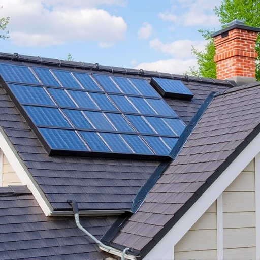 Energy-Efficient Roofing Options