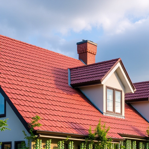 Energy-Efficient Roofing Options