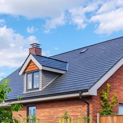 Energy-Efficient Roofing Options