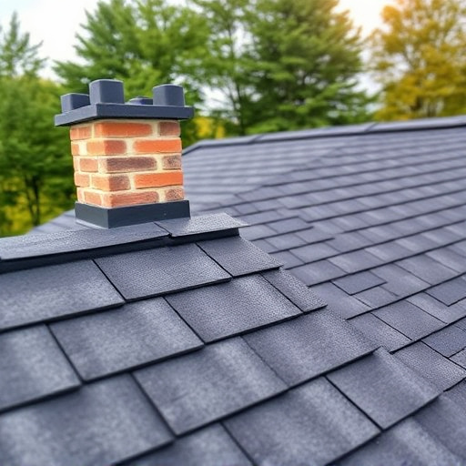 Energy-Efficient Roofing Options
