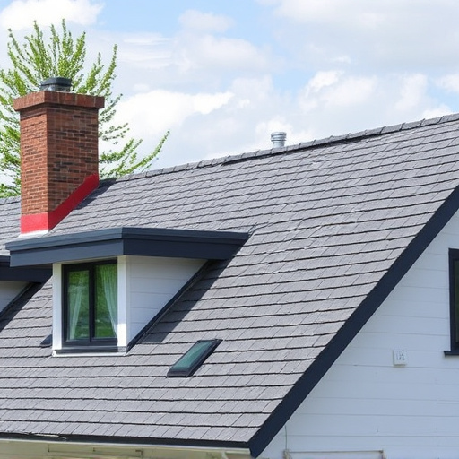 Energy-Efficient Roofing Options