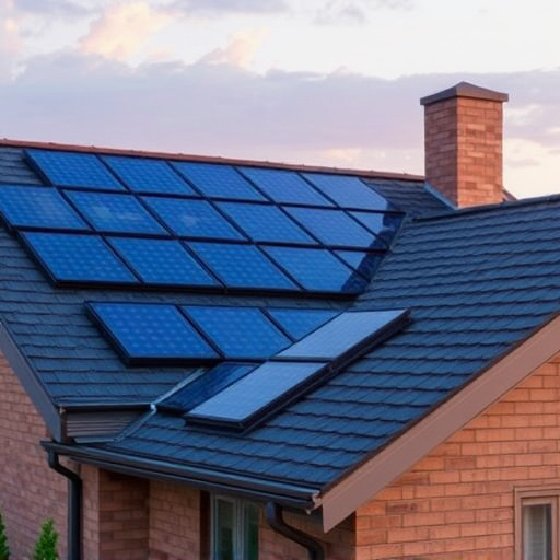Energy-Efficient Roofing Options