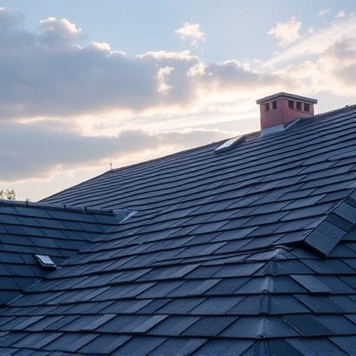 Energy-Efficient Roofing Options